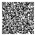 De Visser  Gray QR Card