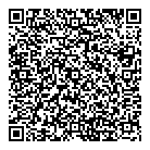 Lush Cosmetics QR Card