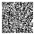 Something Blue QR Card