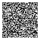 Uncut Salon QR Card