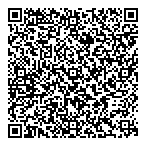 Hall  Co Chartered Acct QR Card