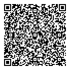 Elegant Goldsmith QR Card