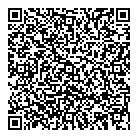 Downtown Florist QR Card