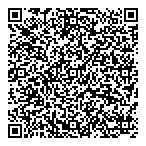 Just Like Family Home Care QR Card