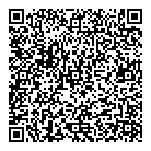 Gracefully Fit QR Card
