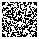 2 In 1 Web Site QR Card