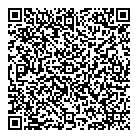 Polar Feet QR Card