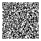 Vancouver Falconry QR Card