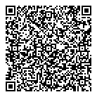 Ceramique Falcon QR Card