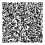 Crystal Audio Video Design QR Card