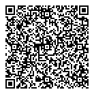 Elegant Nails QR Card