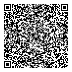 Western Canada Chinese Kung Fu QR Card