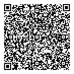 Farm Folk-City Folk Society QR Card