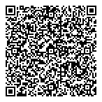 British Columbia Lung Association QR Card