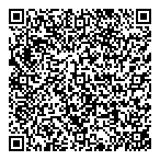 British Columbia Lung Assn QR Card