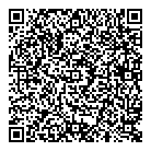 Heirloom Vegetarian QR Card