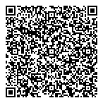 Natural Wellbeing Distribution QR Card