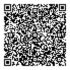 Point Grey Glass QR Card