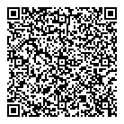 Modern Dog Magazine QR Card