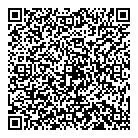 World Mosaic QR Card