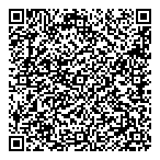 B C Rehab Foundation QR Card