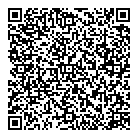 Halsa Spa Inc QR Card