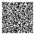 Saje Natural Wellness QR Card