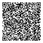 Hipknotik Hair Lounge QR Card