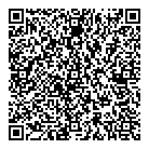 Genome British Columbia QR Card