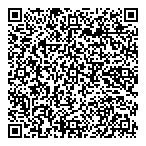 Frocks Modern Bridesmaids QR Card