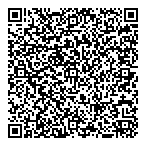 Oakridge Speech-Language Clnc QR Card