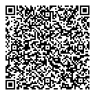 Dark Table QR Card