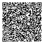 Artistic Styling For Pets QR Card