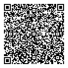 Bruce Co Roofing QR Card