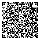 Garden Bridge House QR Card