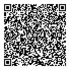 Big Feet QR Card