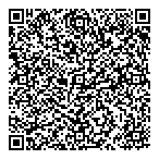 Cashmere Hair Design QR Card