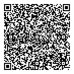 Oly's Pet Connection QR Card