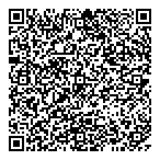 Vancouver Garage Door Repair QR Card