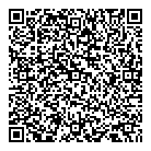 Auto Mind Collision QR Card