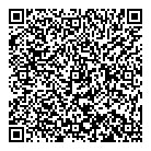 Mins Eyelash QR Card