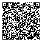 Duck Feet QR Card