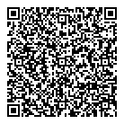 Distance Runwear QR Card