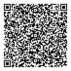 Top Clip Hair  Skincare QR Card