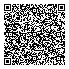 Shiny Stone QR Card