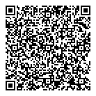 House Of Cards QR Card