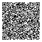 Wavelengths Hair Design QR Card