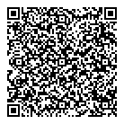 Chevron QR Card