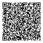 Posh Paws City Kennel QR Card