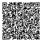 Chevron QR Card